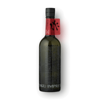 [세금포함] 자쿠 임프레션 M 준마이 긴죠 겐슈 750ml