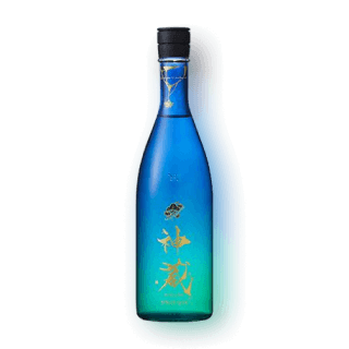 [세금포함] 카구라 루리 720ml
