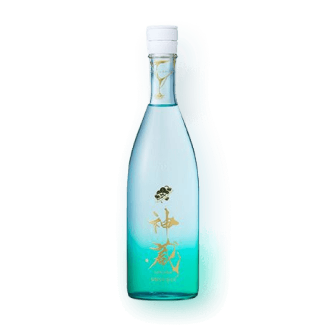 [세금포함] 카구라 클리어 720ml 대표이미지
