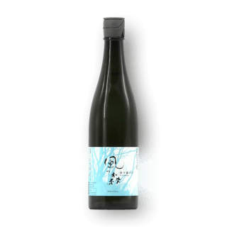 [세금포함] 카제노모리 아키츠호 657 720ml