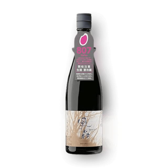 [세금포함] 카제노모리 오마치 807 720ml 대표이미지