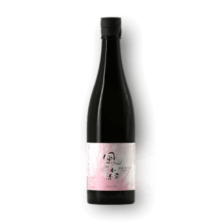 [세금포함] 카제노모리 츠유하카제 507 720ml
