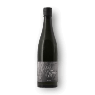 [세금포함] 카제노모리 츠유하카제 807 720ml