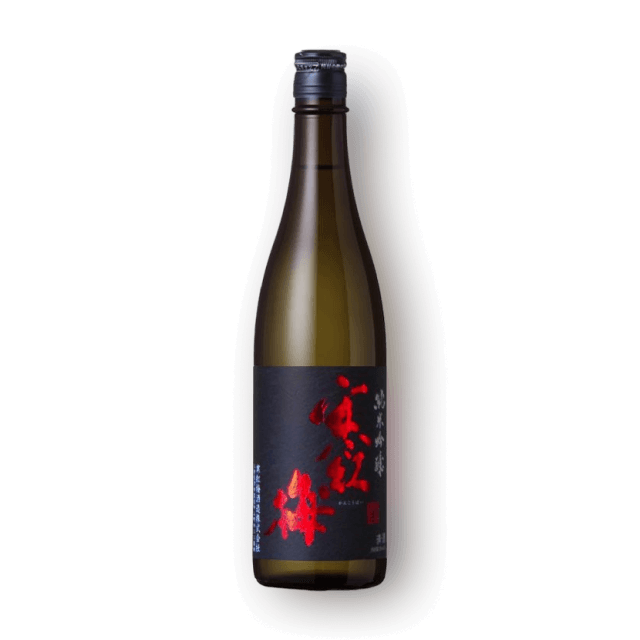 [세금포함] 칸코우바이 준마이 긴죠 야마다니시키 50 720ml 대표이미지