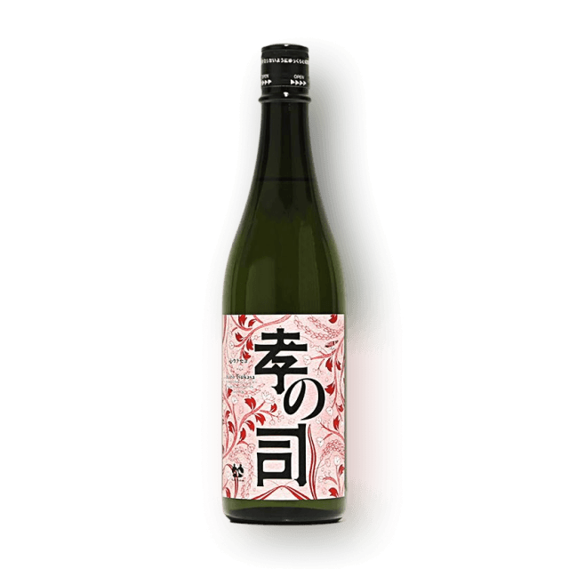[세금포함] 코우노츠카사 코코로카라세요 720ml 대표이미지