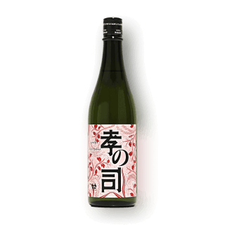 [세금포함] 코우노츠카사 코코로카라세요 720ml