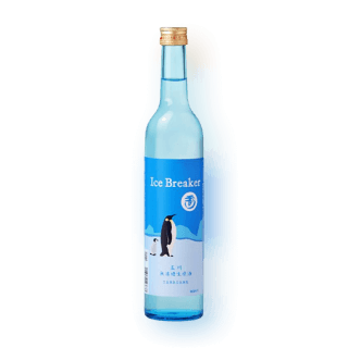 [세금포함] 타마가와 Ice Breaker 무로카나마겐슈 500ml