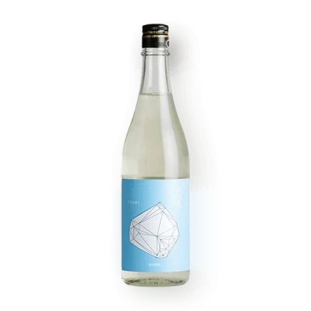 [세금포함] 텐비 준마이 긴죠 아오이 720ml 대표이미지
