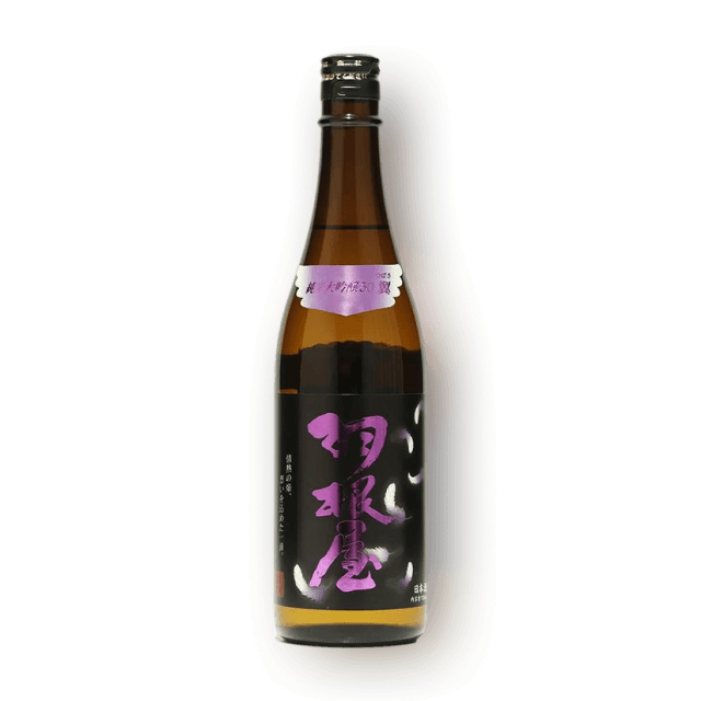 [세금포함] 하네야 준마이 다이긴죠 츠바사 50 720ml 대표이미지
