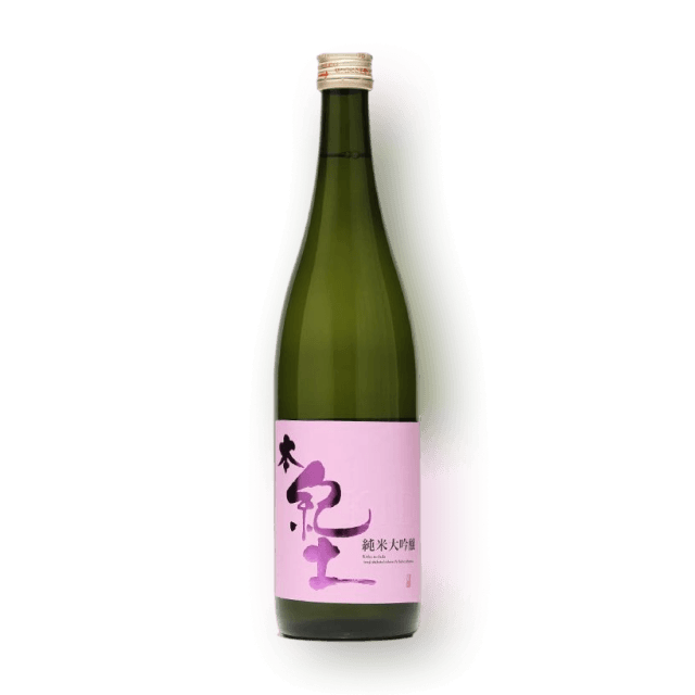 [세금포함] 혼킷도 준마이 다이긴죠 720ml 대표이미지