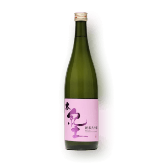 [세금포함] 혼킷도 준마이 다이긴죠 720ml