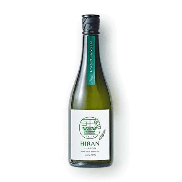 [세금포함] 히란 니코마루 720ml 대표이미지