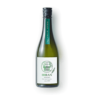 [세금포함] 히란 니코마루 720ml
