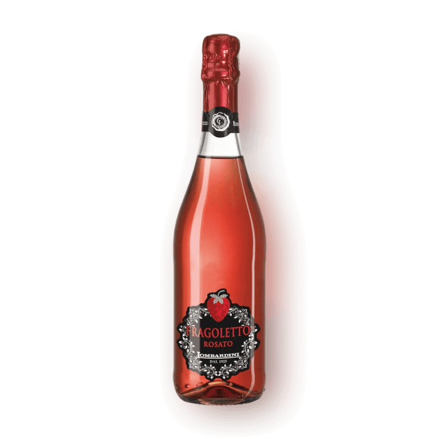 롬바르디니 &ldquo;프라고레또&rdquo; 로자또 돌체 750ml 대표이미지