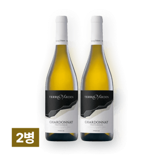 테르 나딘 샤도네 뜨레베네치에 IGT 750ml 2병
