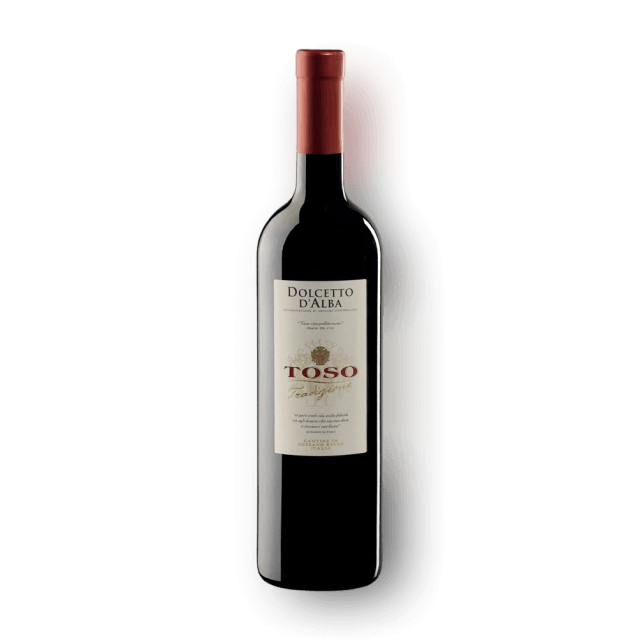 또조 돌체또 달바 DOC 750ml 대표이미지