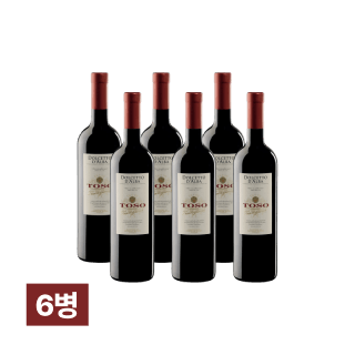 또조 돌체또 달바 DOC 750ml 6병