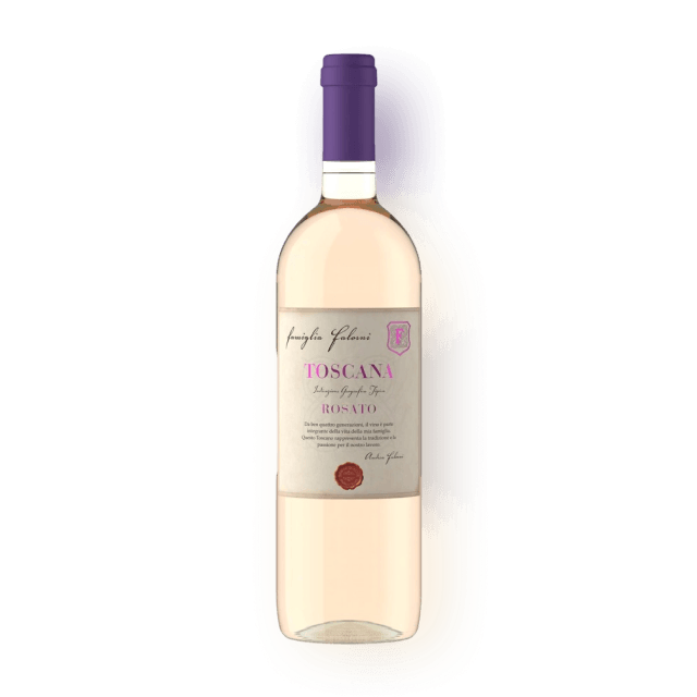 파밀리아 팔로니 토스카나 IGT 로자또 750ml 대표이미지