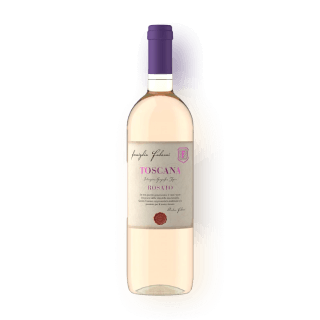 파밀리아 팔로니 토스카나 IGT 로자또 750ml