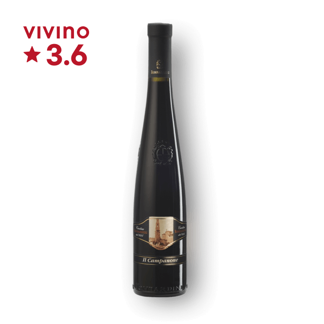 롬바르디니 &ldquo;일 깜빠노네&rdquo; 람부르스코 로쏘 쎄코 750ml 대표이미지