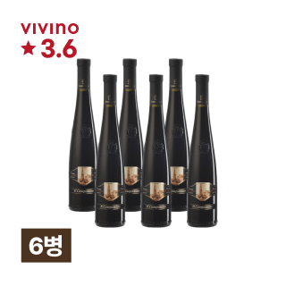 롬바르디니 &ldquo;일 깜빠노네&rdquo; 람부르스코 로쏘 쎄코 750ml 6병
