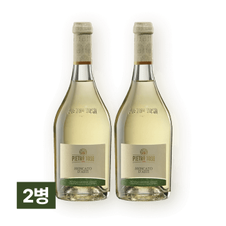 피에뜨로 또조 모스까또 다스띠 DOCG 750ml 2병