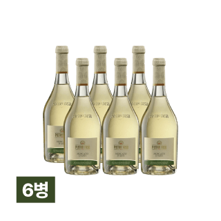 피에뜨로 또조 모스까또 다스띠 DOCG 750ml 6병