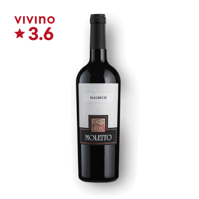 몰레또 말벡 IGT 750ml 대표이미지