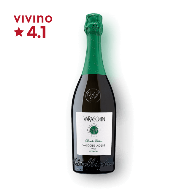 발도비아데네 프로쎄코 수퍼리오레 DOCG 750ml 대표이미지
