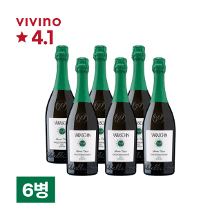 발도비아데네 프로쎄코 수퍼리오레 DOCG 750ml 6병