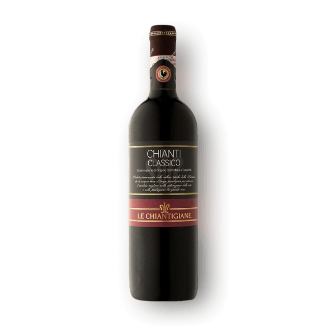 끼안띠 끌라시꼬 DOCG 레 끼안띠쟈니 750ml 대표이미지