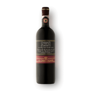 끼안띠 끌라시꼬 DOCG 레 끼안띠쟈니 750ml