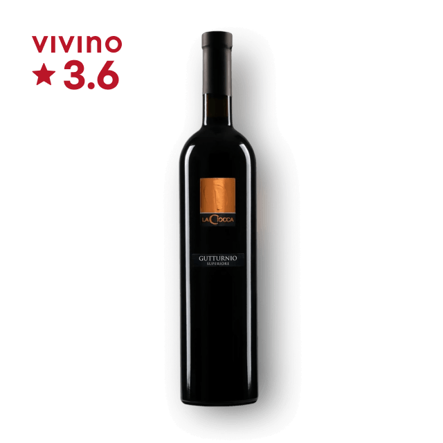 라치오카 구뚜르니오 수퍼리오레 DOC 750ml 대표이미지