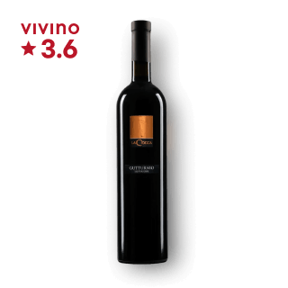 라치오카 구뚜르니오 수퍼리오레 DOC 750ml