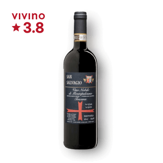 비노 노빌레 디 몬테풀치아노 DOCG 750ml