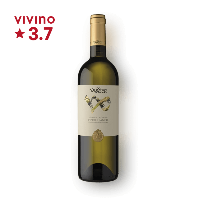 빌헬름 발크 삐노 비앙코 알또 아디제 DOC 750ml 대표이미지