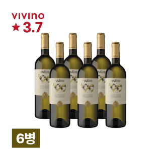 빌헬름 발크 삐노 비앙코 알또 아디제 DOC 750ml 6병