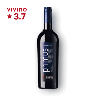 프리미티보 프리머스 살렌토 IGP 750ml