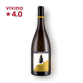 디폴리 &ldquo;보글라&rdquo; 쏘비뇽 알또 아디제 DOC 750ml