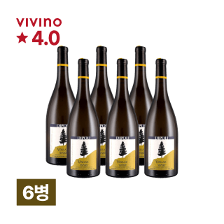 디폴리 &ldquo;보글라&rdquo; 쏘비뇽 알또 아디제 DOC 750ml 6병