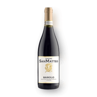 깐띠네 싼마테오 바롤로 DOCG 750ml