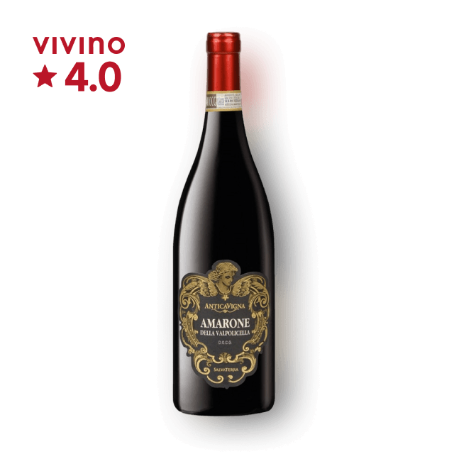안티까비냐 아마로네 델라 발폴리첼라 DOCG 750ml 대표이미지