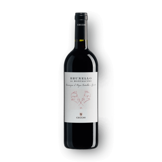 체키 브루넬로 디 몬탈치노 DOCG 750ml 대표이미지