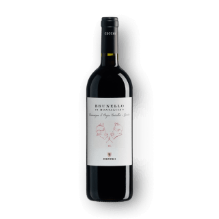 체키 브루넬로 디 몬탈치노 DOCG 750ml