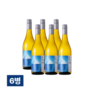 네이키드 소비뇽 블랑 750ml 6병