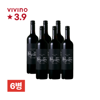크리스 링랜드 쉬라즈 750ml 6병