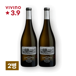 랜더 젠킨스 캘리포니아 샤도네이 750ml 2병