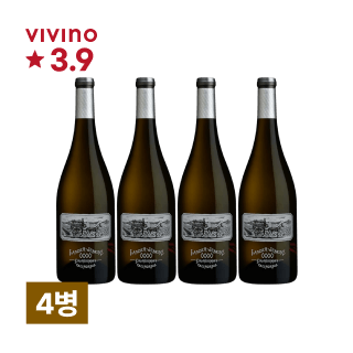 랜더 젠킨스 캘리포니아 샤도네이 750ml 4병