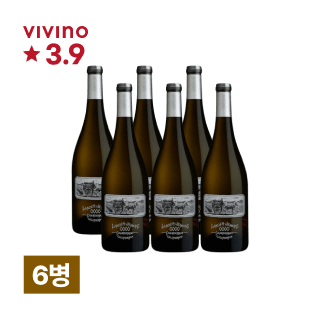 랜더 젠킨스 캘리포니아 샤도네이 750ml 6병