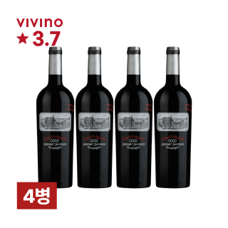 랜더 젠킨스 캘리포니아 카베르네소비뇽 750ml 4병